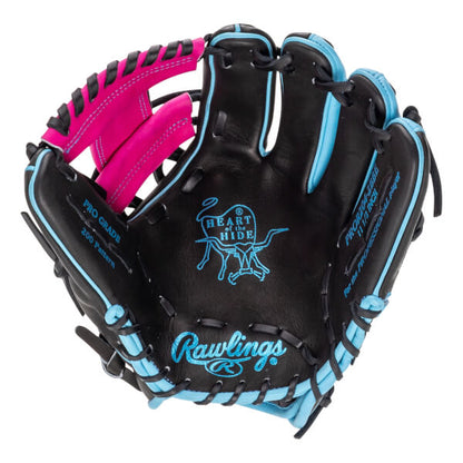 Rawlings Heart of the Hide Spring Break 11.5" Baseball Glove PROR204-2BBE