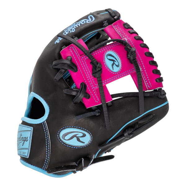 Rawlings Heart of the Hide Spring Break 11.5" Baseball Glove PROR204-2BBE