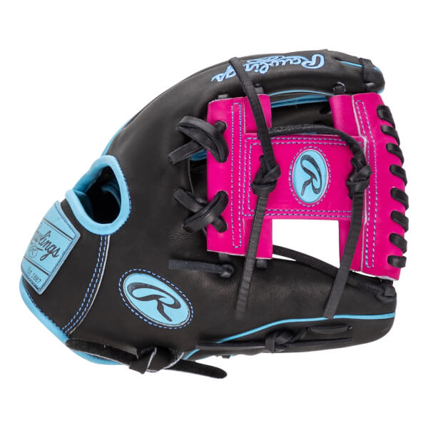 Rawlings Heart of the Hide Spring Break 11.5" Baseball Glove PROR204-2BBE