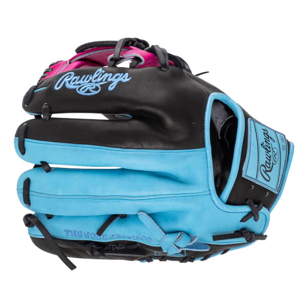 Rawlings Heart of the Hide Spring Break 11.5" Baseball Glove PROR204-2BBE