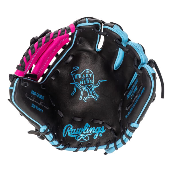 Rawlings Heart of the Hide Spring Break 11.5" Baseball Glove PROR204-2BBE