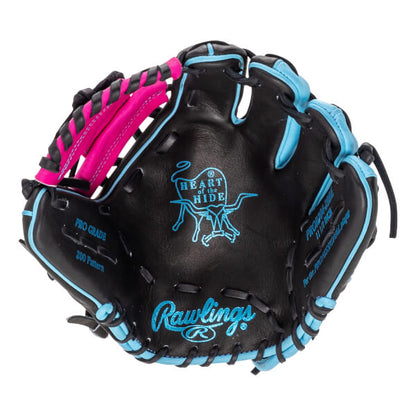 Rawlings Heart of the Hide Spring Break 11.5" Baseball Glove PROR204-2BBE