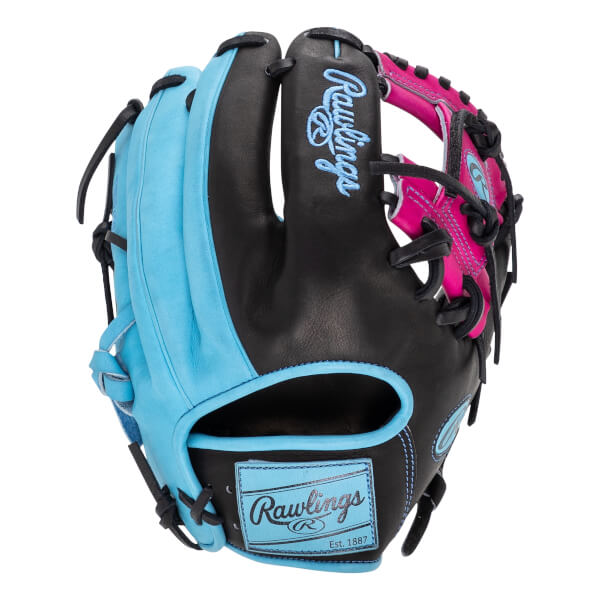 Rawlings Heart of the Hide Spring Break 11.5" Baseball Glove PROR204-2BBE