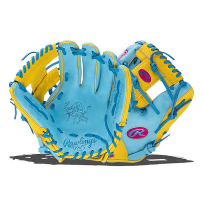 Rawlings Heart of the Hide Spring Break 11.5" Baseball Glove PROR204-2CBYBE