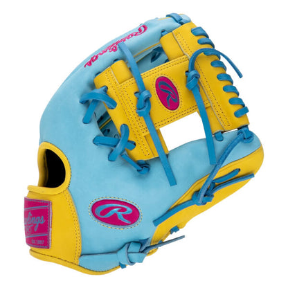 Rawlings Heart of the Hide Spring Break 11.5" Baseball Glove PROR204-2CBYBE