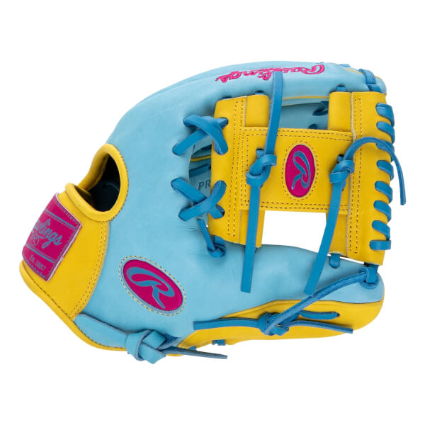 Rawlings Heart of the Hide Spring Break 11.5" Baseball Glove PROR204-2CBYBE
