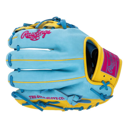 Rawlings Heart of the Hide Spring Break 11.5" Baseball Glove PROR204-2CBYBE