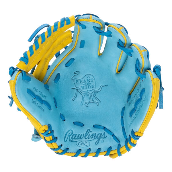 Rawlings Heart of the Hide Spring Break 11.5" Baseball Glove PROR204-2CBYBE