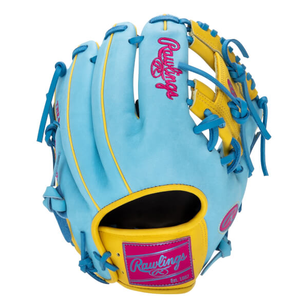 Rawlings Heart of the Hide Spring Break 11.5" Baseball Glove PROR204-2CBYBE