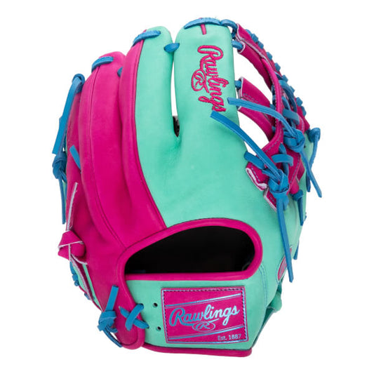 Rawlings Heart of the Hide 11.50" Baseball Glove PROR204-32M