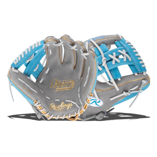 Rawlings Liberty Advanced 11.75" Fastpitch Infield Glove