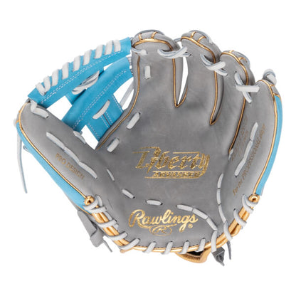 Rawlings Liberty Advanced 11.75" Fastpitch Infield Glove