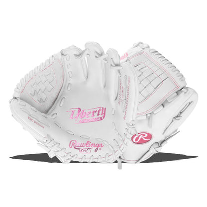 Rawlings Liberty Advanced 11.50" Fastpitch Glove RLA115-3WWP