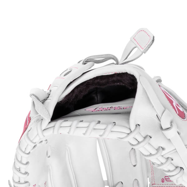 Rawlings Liberty Advanced 11.50" Fastpitch Glove RLA115-3WWP