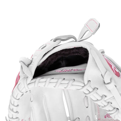 Rawlings Liberty Advanced 11.50" Fastpitch Glove RLA115-3WWP