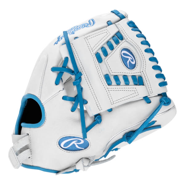 Rawlings Liberty Advanced 12.00" Fastpitch Softball Glove RLA120-31WCB