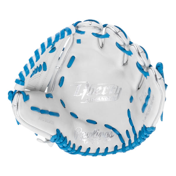 Rawlings Liberty Advanced 12.00" Fastpitch Softball Glove RLA120-31WCB