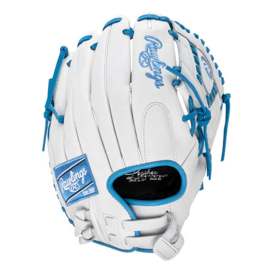 Rawlings Liberty Advanced 12.00" Fastpitch Softball Glove RLA120-31WCB