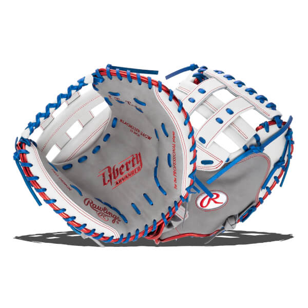 Rawlings Liberty Advanced 33" Fastpitch Catchers Mitt