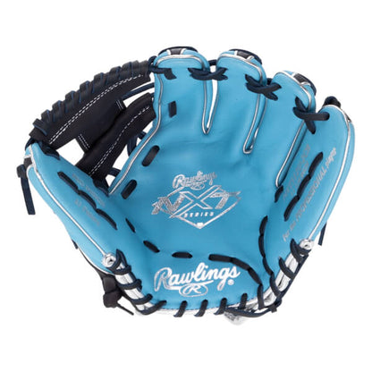 Rawlings NXT Series 11.25" Infield Glove NXT312U-2CB