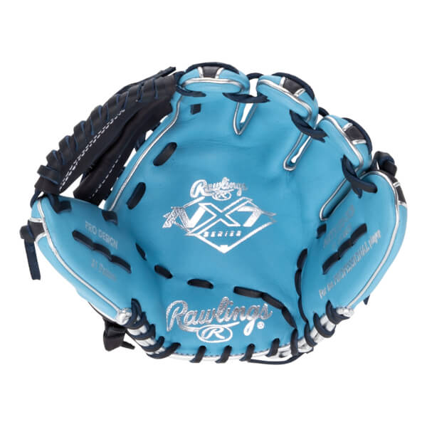 Rawlings NXT Series 11.25" Infield Glove NXT312U-2CB