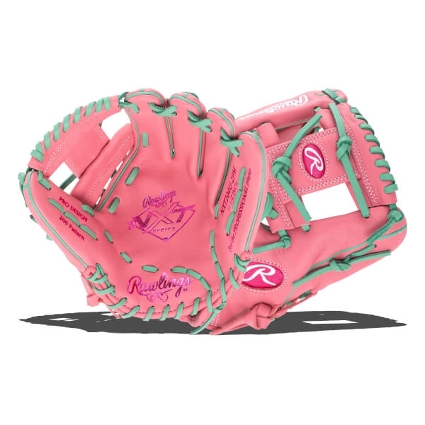 Rawlings NXT Series 11.50" Infield Glove NXT204U-2PM