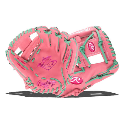 Rawlings NXT Series 11.50" Infield Glove NXT204U-2PM