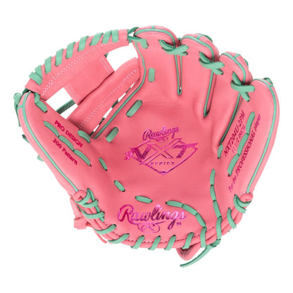 Rawlings NXT Series 11.50" Infield Glove NXT204U-2PM