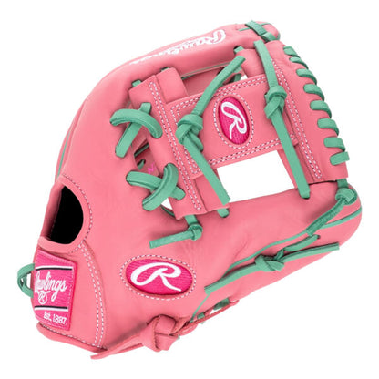 Rawlings NXT Series 11.50" Infield Glove NXT204U-2PM