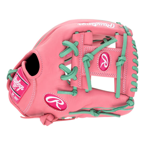 Rawlings NXT Series 11.50" Infield Glove NXT204U-2PM
