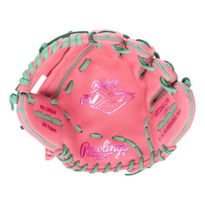 Rawlings NXT Series 11.50" Infield Glove NXT204U-2PM