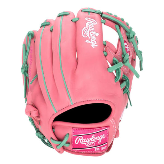 Rawlings NXT Series 11.50" Infield Glove NXT204U-2PM