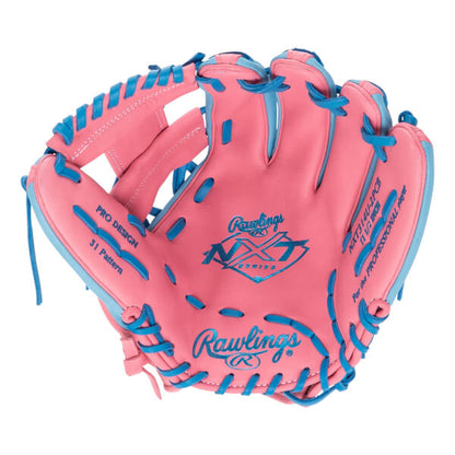 Rawlings NXT Series 11.50" Infield Glove NXT314U-2PCB