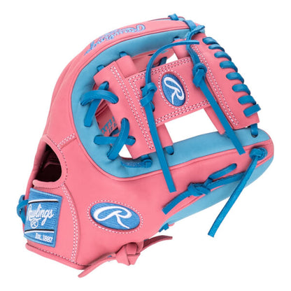 Rawlings NXT Series 11.50" Infield Glove NXT314U-2PCB