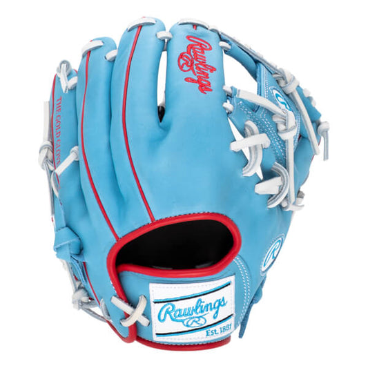 Rawlings NXT Series 11.75" Baseball Glove NXT205U-2CB