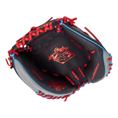 Rawlings NXT Series 32.50" Catchers Mitt NXTCM325UNG