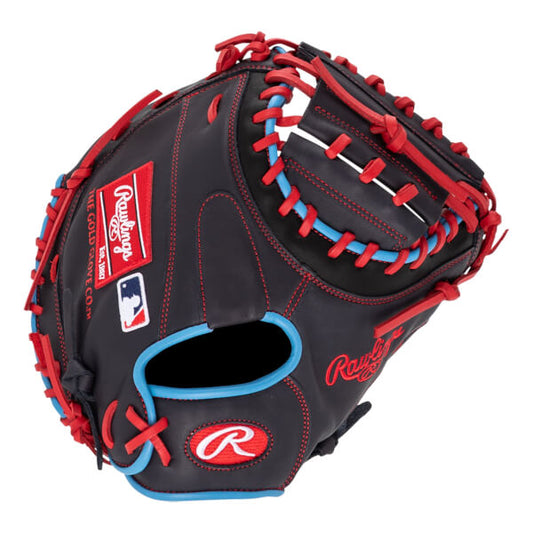Rawlings NXT Series 32.50" Catchers Mitt NXTCM325UNG