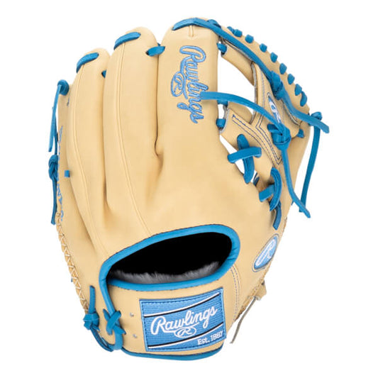 Rawlings Pro Preferred 11.50" Baseball Glove PROS204-2CCB