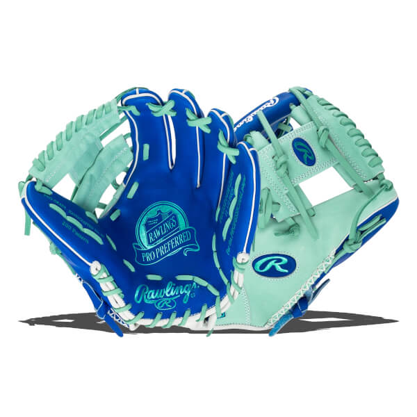 Rawlings Pro Preferred 11.50" Baseball Glove PROS204W-2RM