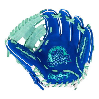 Rawlings Pro Preferred 11.50" Baseball Glove PROS204W-2RM