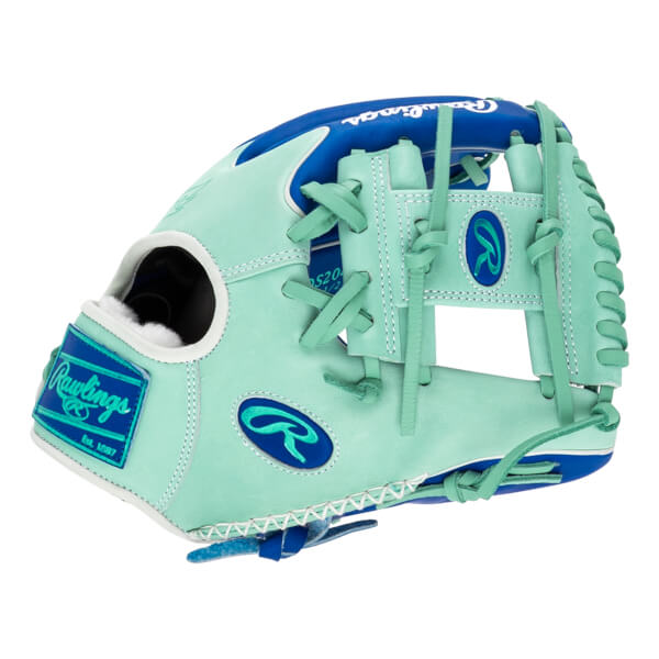 Rawlings Pro Preferred 11.50" Baseball Glove PROS204W-2RM