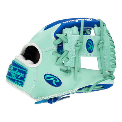 Rawlings Pro Preferred 11.50" Baseball Glove PROS204W-2RM