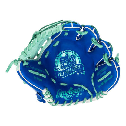 Rawlings Pro Preferred 11.50" Baseball Glove PROS204W-2RM