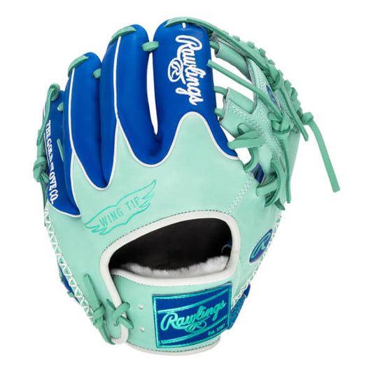 Rawlings Pro Preferred 11.50" Baseball Glove PROS204W-2RM