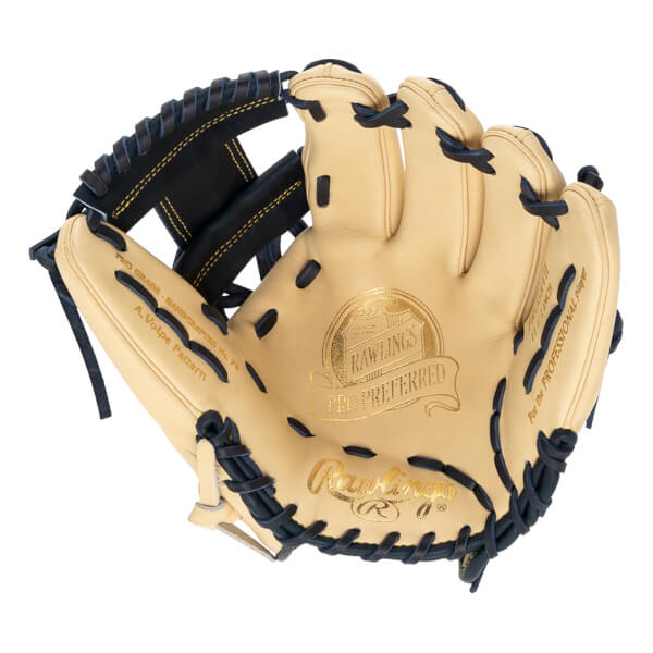 Rawlings Pro Preferred 11.50" Baseball Glove PROSAV11