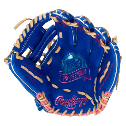 Rawlings Pro Preferred 11.50" Baseball Glove PROS314-2RCP