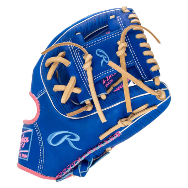 Rawlings Pro Preferred 11.50" Baseball Glove PROS314-2RCP