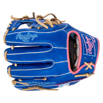 Rawlings Pro Preferred 11.50" Baseball Glove PROS314-2RCP