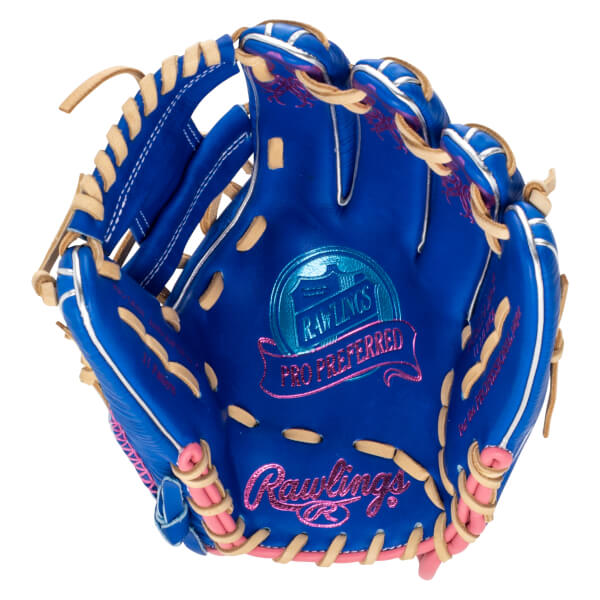 Rawlings Pro Preferred 11.50" Baseball Glove PROS314-2RCP