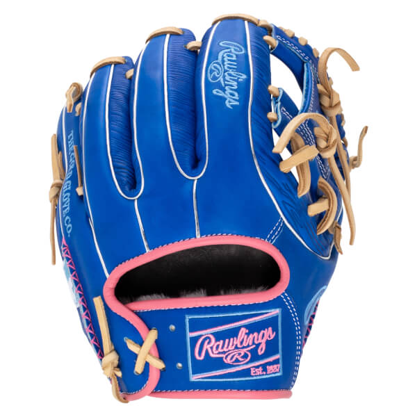 Rawlings Pro Preferred 11.50" Baseball Glove PROS314-2RCP